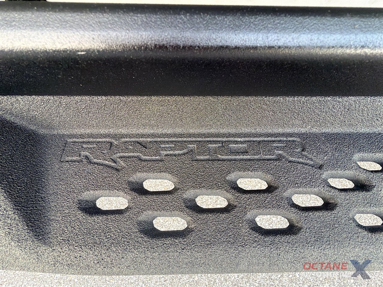 Used 2023 Ford Bronco Raptor image 36
