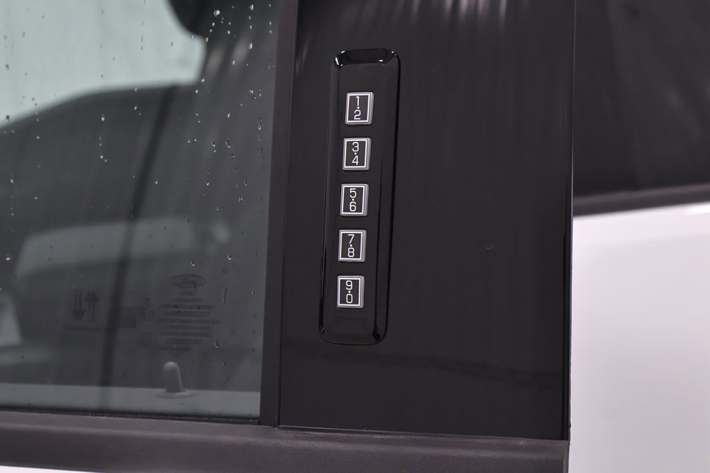 New 2026 Ford F150 XLT w/ Equipment Group 302A MID image 32