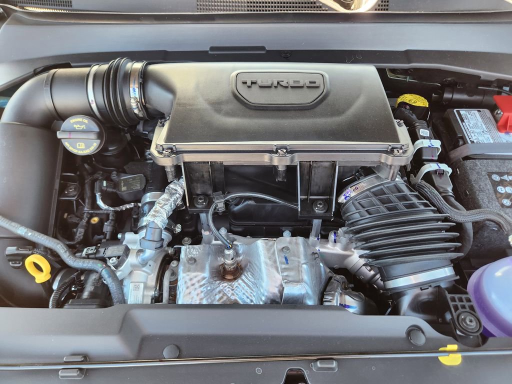 New 2026 Jeep Compass Latitude image 20