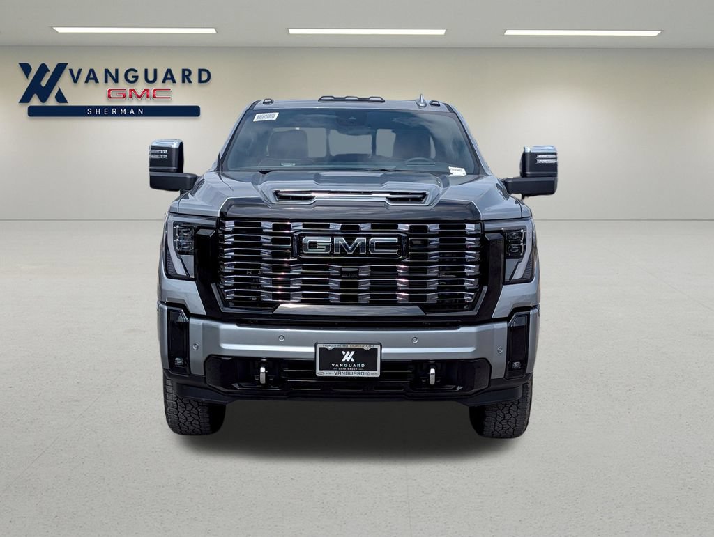 New 2026 GMC Sierra 2500 Denali Ultimate AWD/4WD video 2