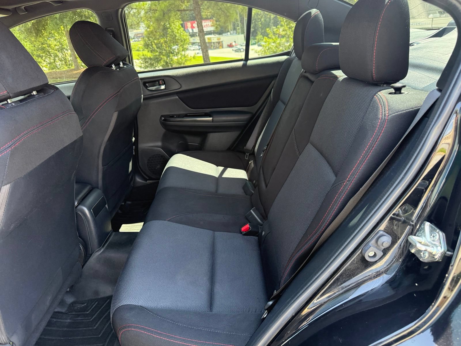 Used 2019 Subaru WRX Premium w/ Popular Package #1 AWD/4WD image 36