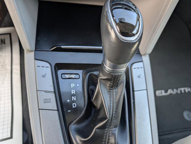 Used 2018 Hyundai Elantra Value Edition image 10