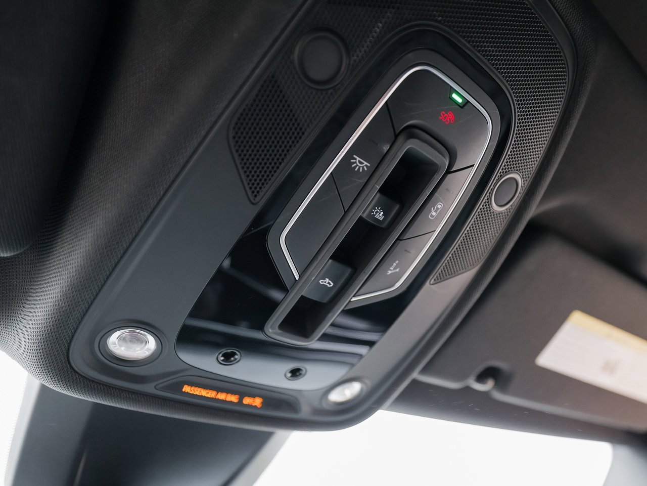 Used 2021 Audi SQ8 Prestige image 21