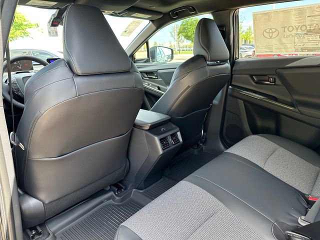 New 2026 Toyota bZ image 23