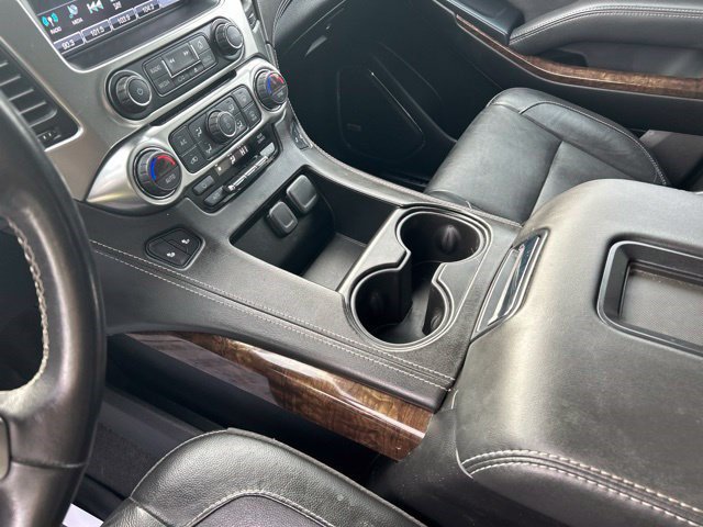 Used 2020 Chevrolet Tahoe LT w/ RST Edition AWD/4WD image 29