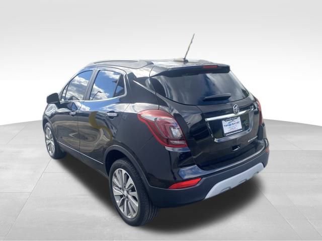 Used 2019 Buick Encore Preferred image 7