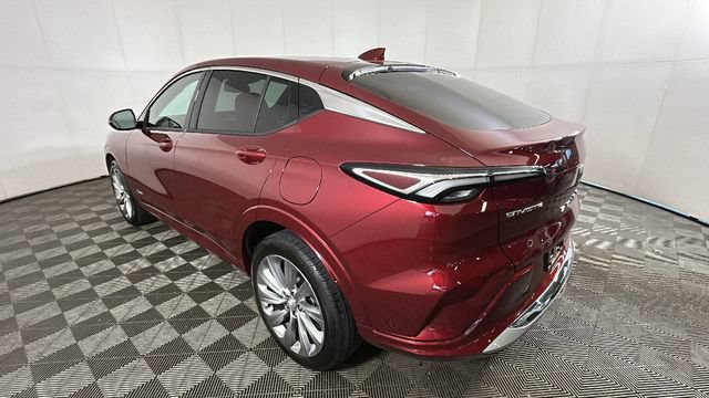 Used 2024 Buick Envista Avenir FWD image 4
