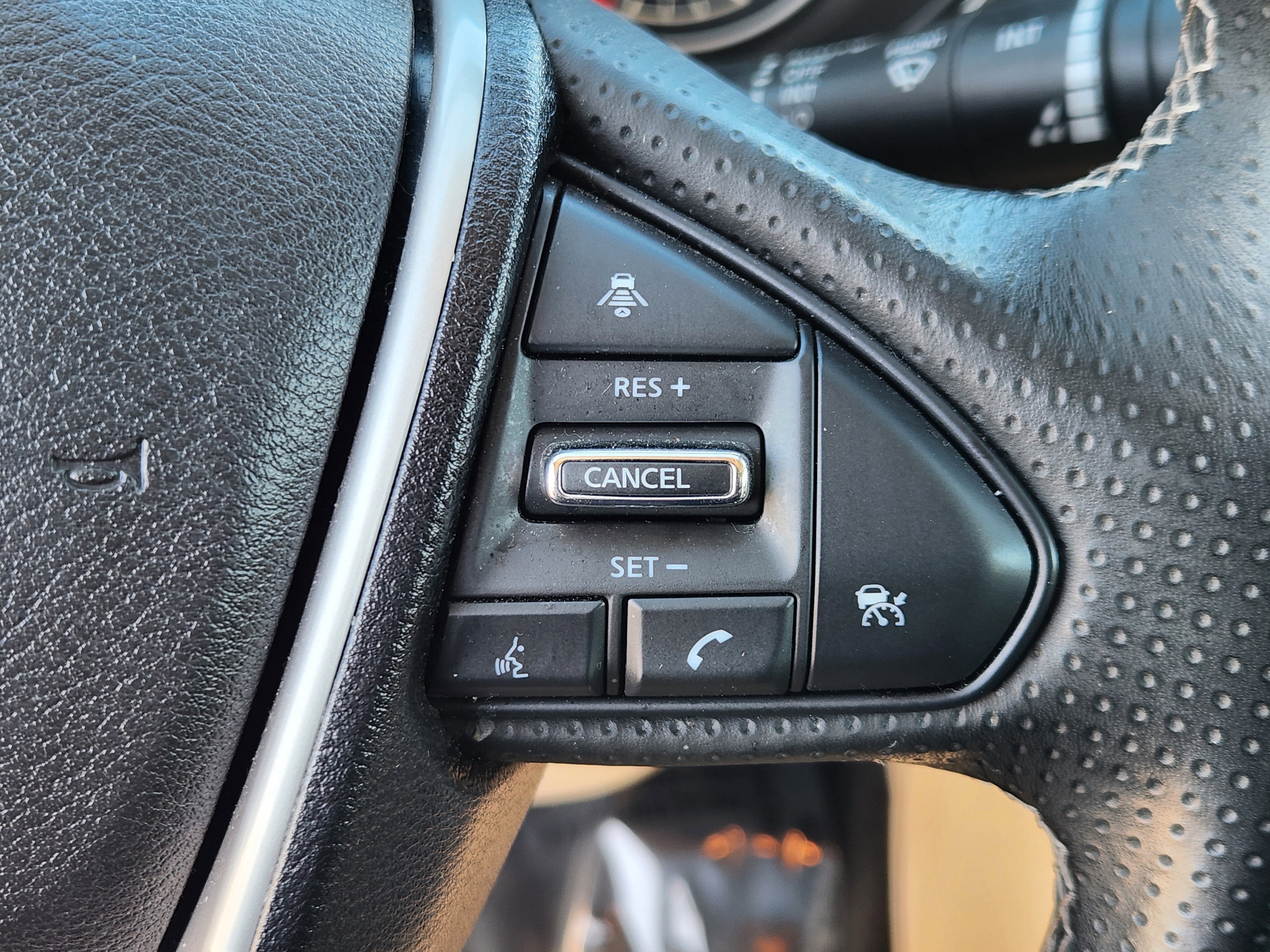 Used 2018 Nissan Maxima 3.5 SL image 25