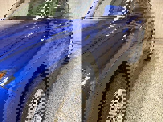 Used 2024 Hyundai Tucson SEL image 12