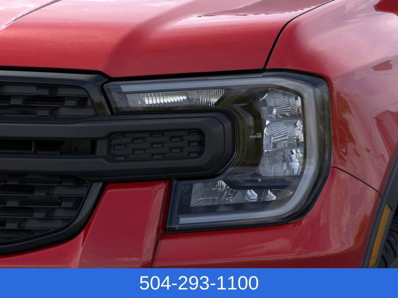 New 2026 Ford Ranger XL RWD image 20