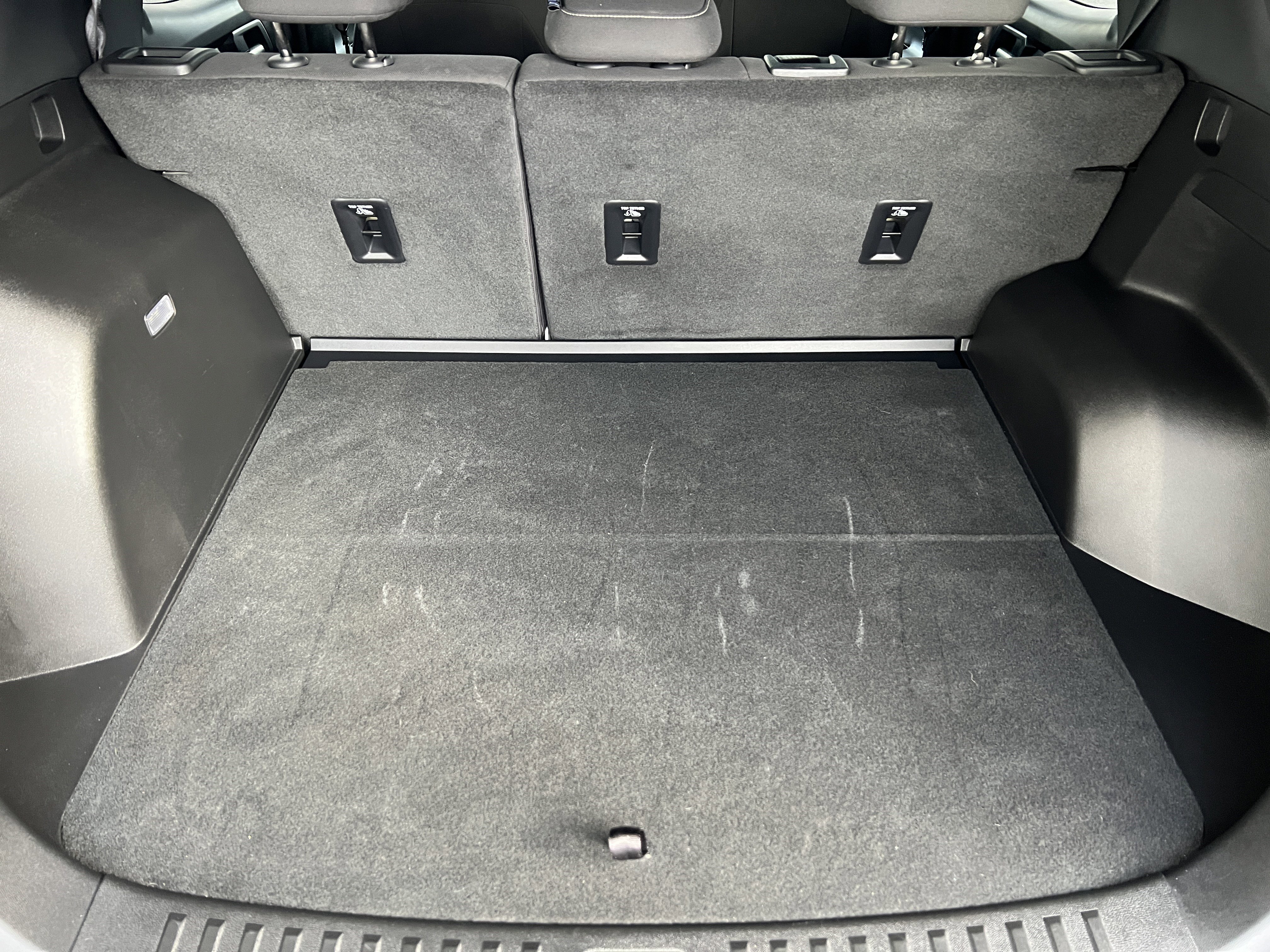 Used 2026 GMC Terrain Elevation w/ Technology Package II image 19