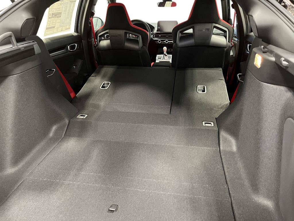 New 2025 Honda Civic Type R image 22