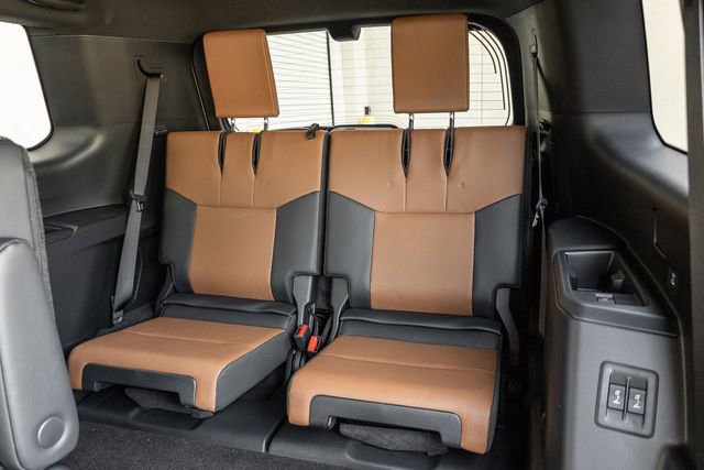 New 2026 Lexus GX 550 550 Luxury+ image 9