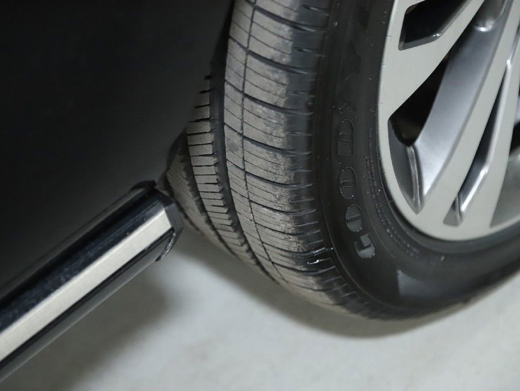 Used 2020 Ford Expedition Max Platinum image 40