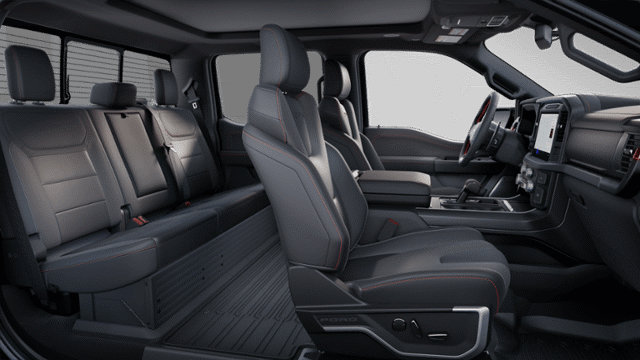 New 2025 Ford F150 Raptor AWD/4WD image 32