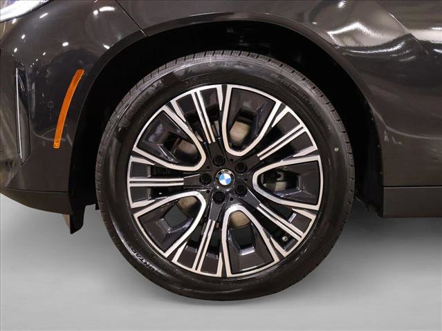 New 2026 BMW X3 xDrive30 AWD/4WD image 10