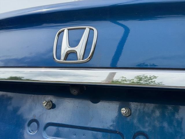 Used 2015 Honda Civic LX image 15