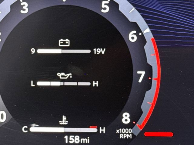 New 2026 Toyota 4Runner TRD Off-Road Premium image 30