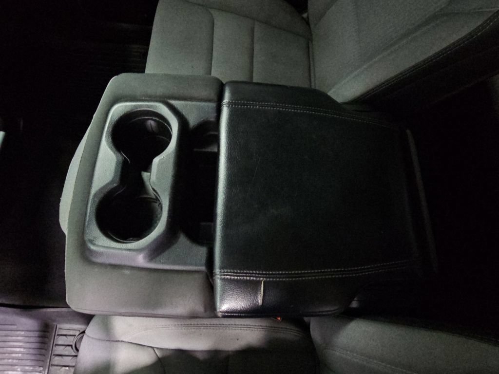 Used 2021 RAM 1500 Big Horn AWD/4WD image 24