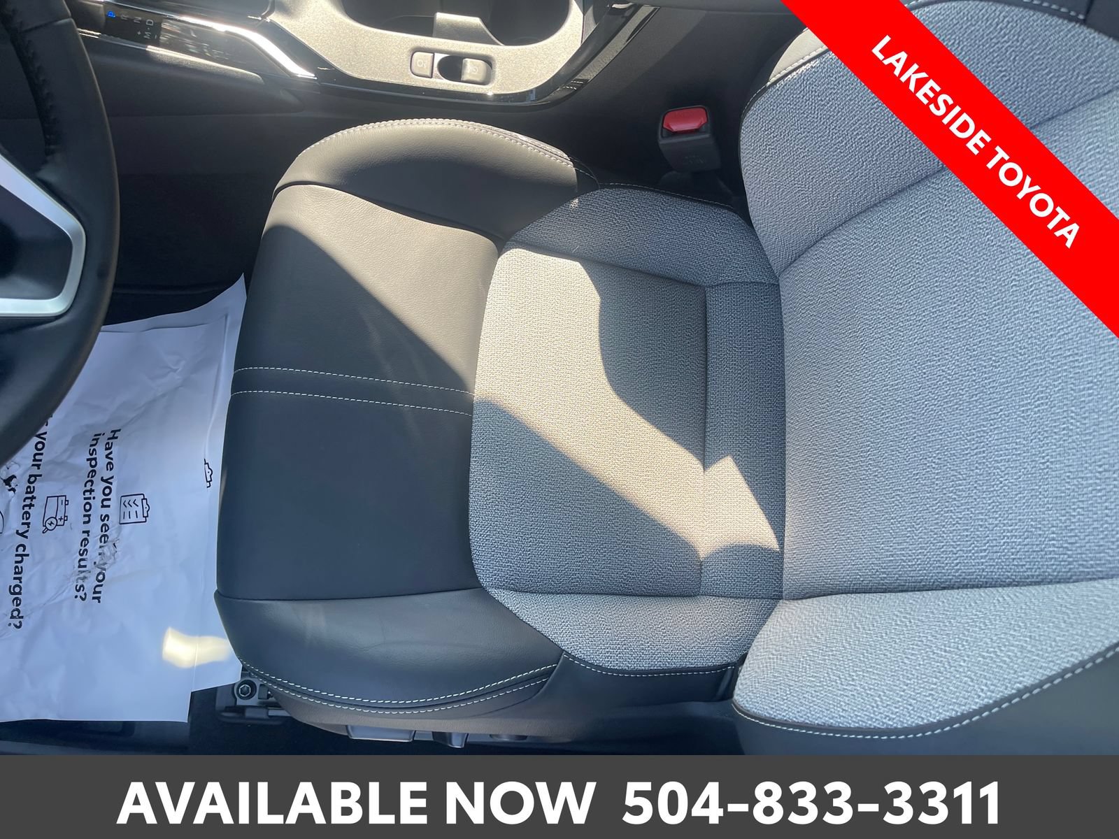 Certified 2026 Toyota Corolla XSE FWD image 29