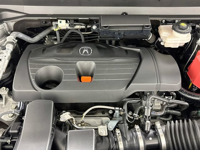 Used 2019 Acura RDX w/ Technology Package AWD/4WD image 33