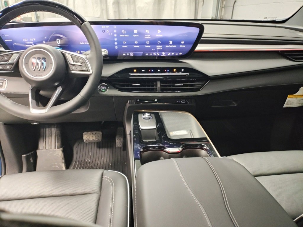 New 2026 Buick Enclave Avenir w/ Super Cruise Package image 33