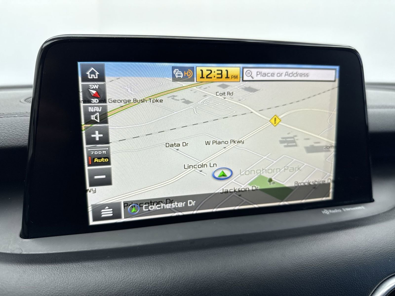 Used 2018 Kia Stinger Premium image 18