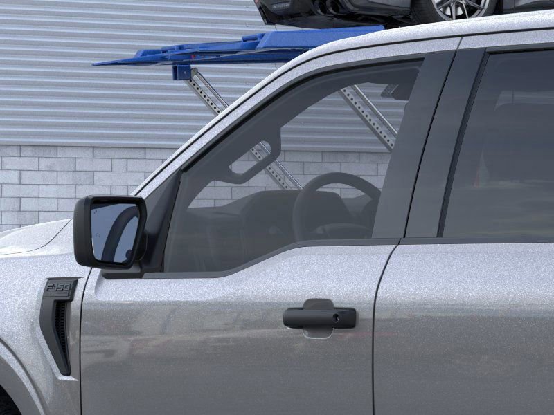 New 2026 Ford F150 STX image 49