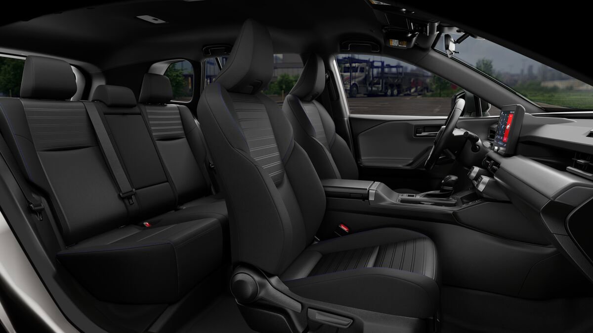 New 2026 Toyota RAV4 SE AWD/4WD image 20