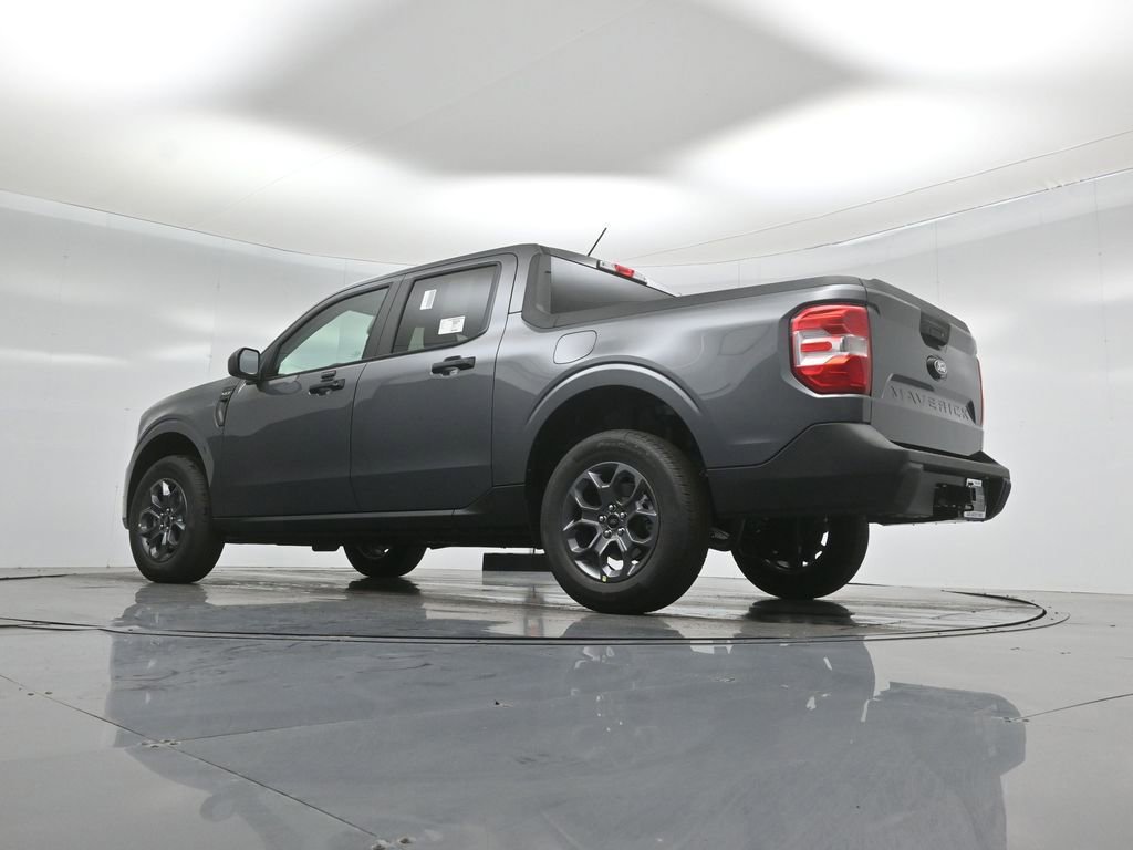 New 2026 Ford Maverick XLT image 46