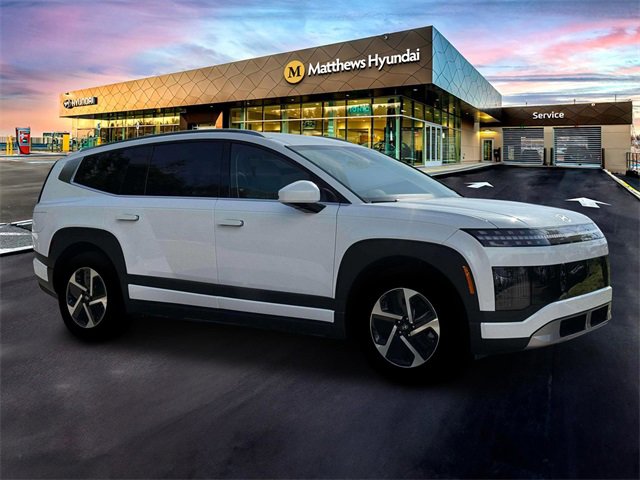 New 2026 Hyundai Ioniq 9 SE image 10