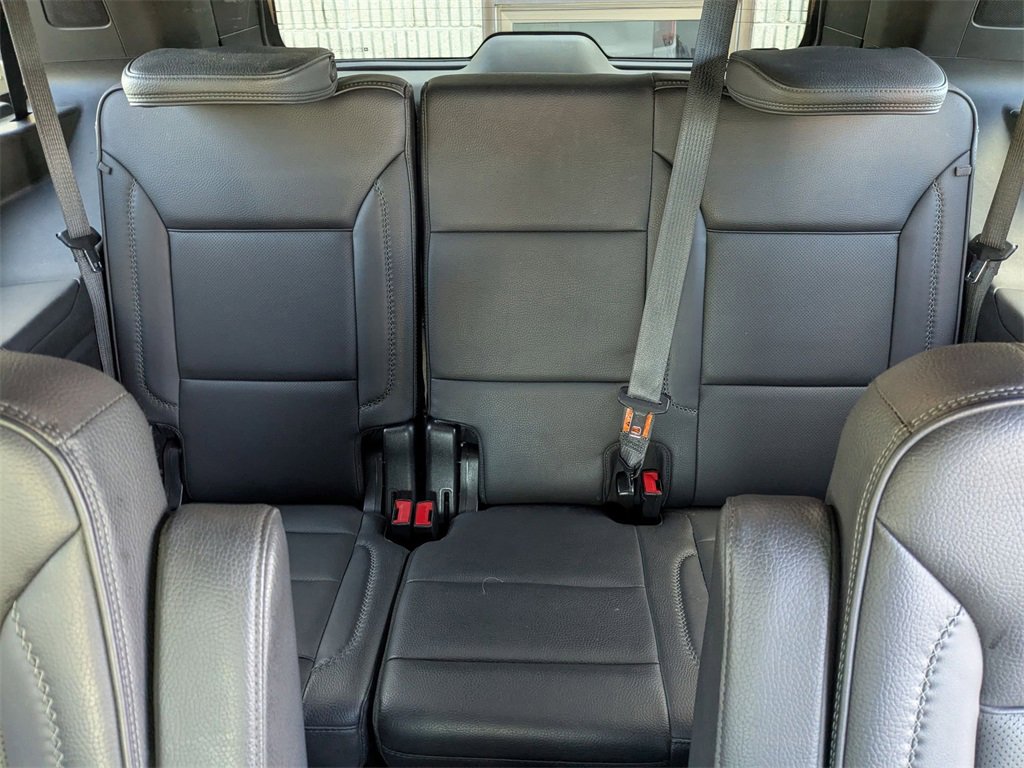 Used 2023 GMC Yukon Denali image 31