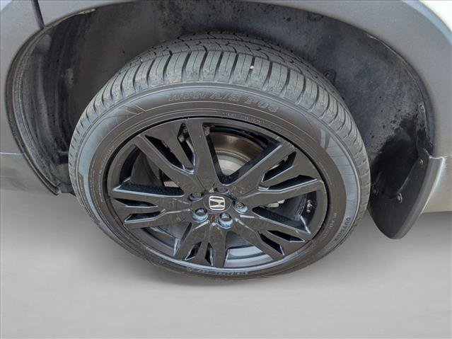 Used 2022 Honda Pilot Special Edition image 9