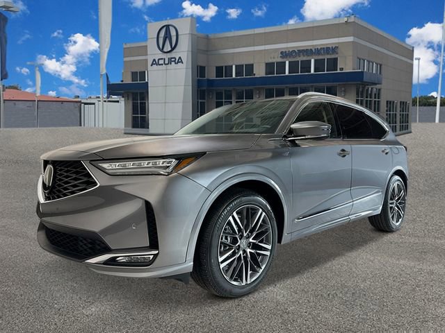 New 2026 Acura MDX w/ Advance Package image 1