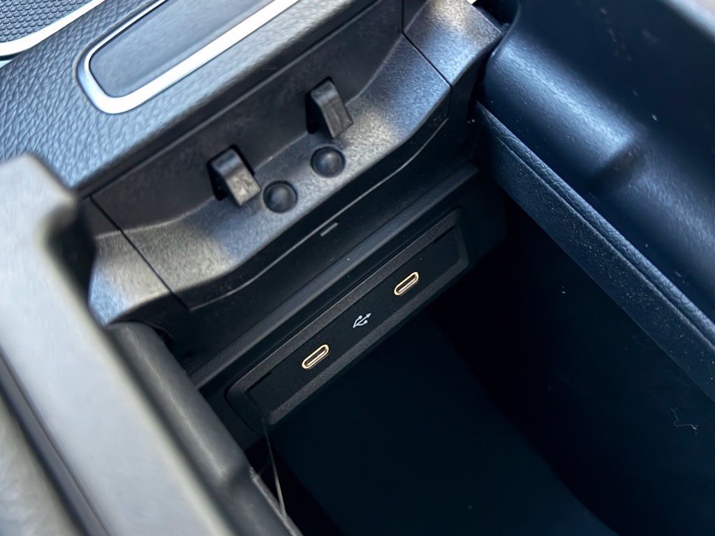 New 2026 Mercedes-Benz GLA 250 4MATIC image 28