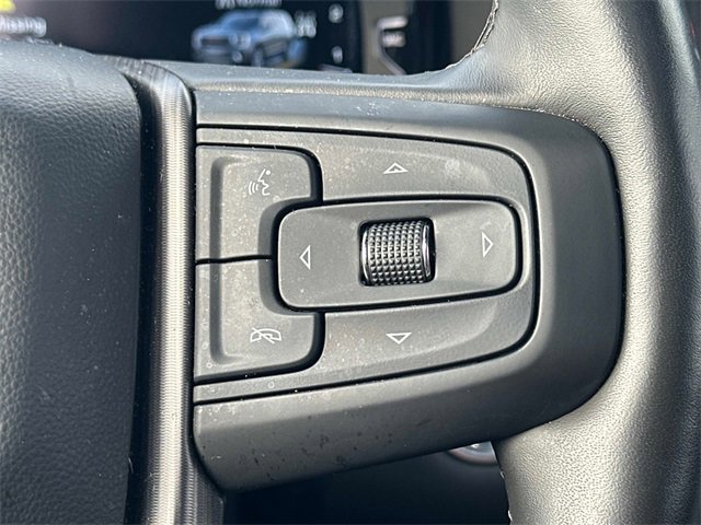 Used 2024 GMC Yukon XL Denali Ultimate image 7