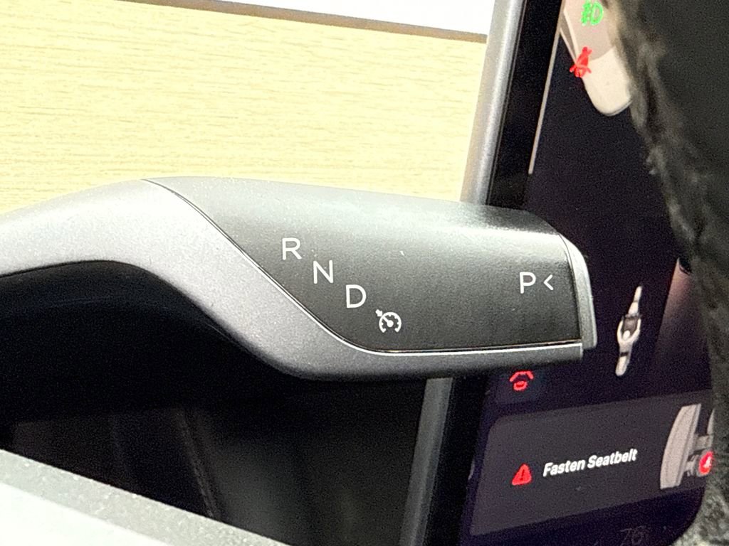 Used 2021 Tesla Model 3 Performance image 27