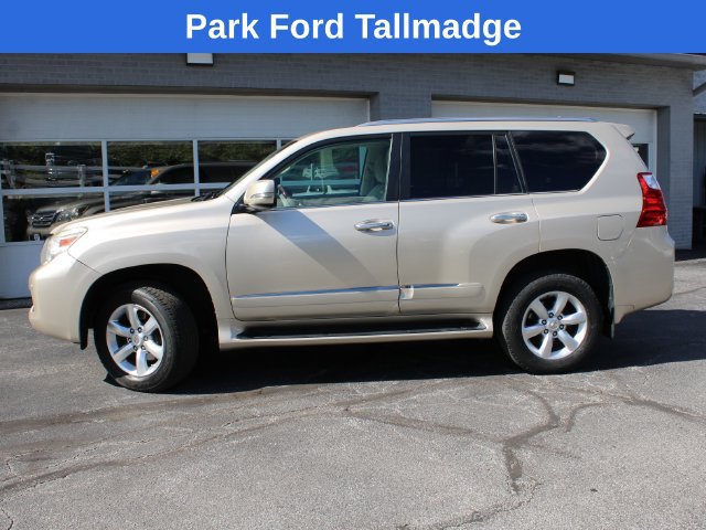 Used 2013 Lexus GX 460 w/ Comfort Plus Pkg AWD/4WD image 1