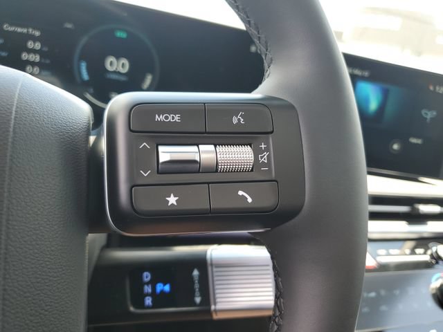 New 2026 Hyundai Santa Fe Limited AWD/4WD image 23