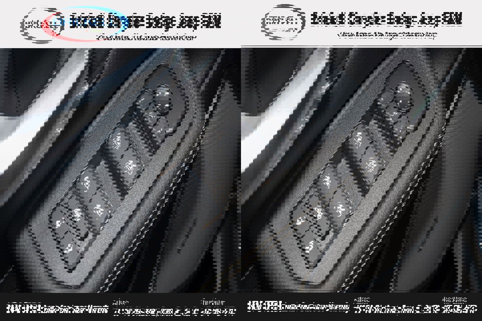 New 2026 RAM 1500 Laramie w/ Night Edition image 28