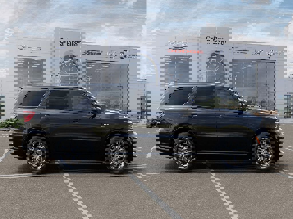 New 2026 Dodge Durango GT image 21