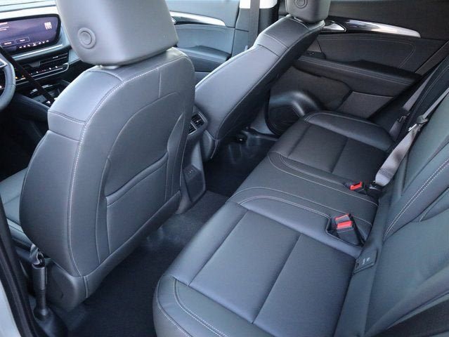 New 2026 Buick Envision Preferred AWD/4WD image 14