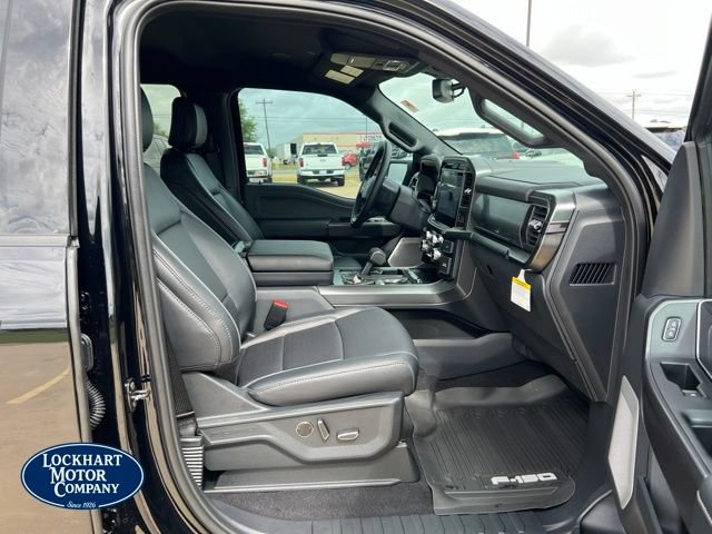 New 2026 Ford F150 Lariat w/ Equipment Group 502A High AWD/4WD image 40