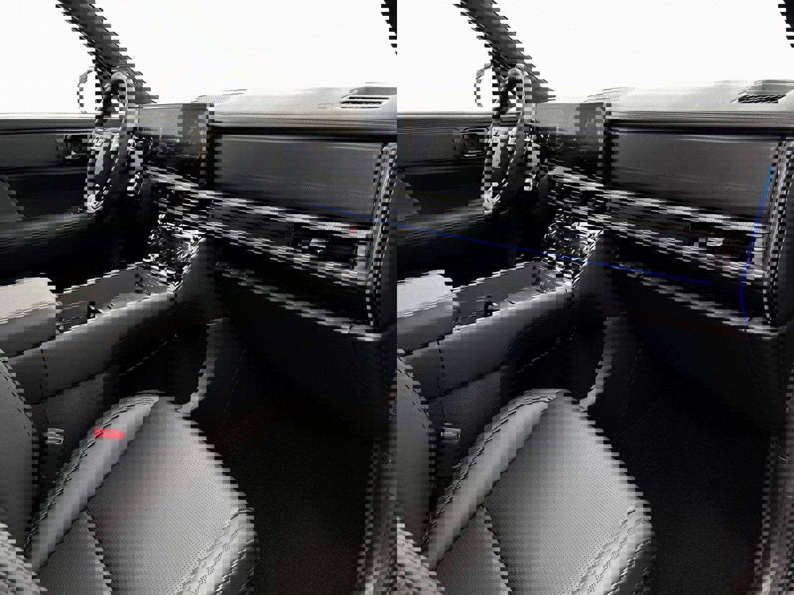 New 2026 Hyundai Santa Fe Calligraphy image 15