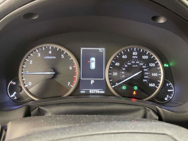 Used 2020 Lexus NX 300 FWD w/ Comfort Package image 18