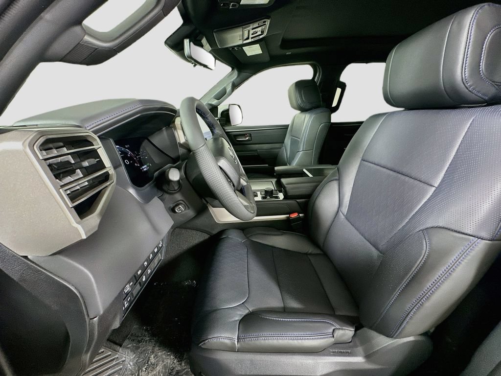 New 2026 Toyota Tundra Platinum AWD/4WD image 18