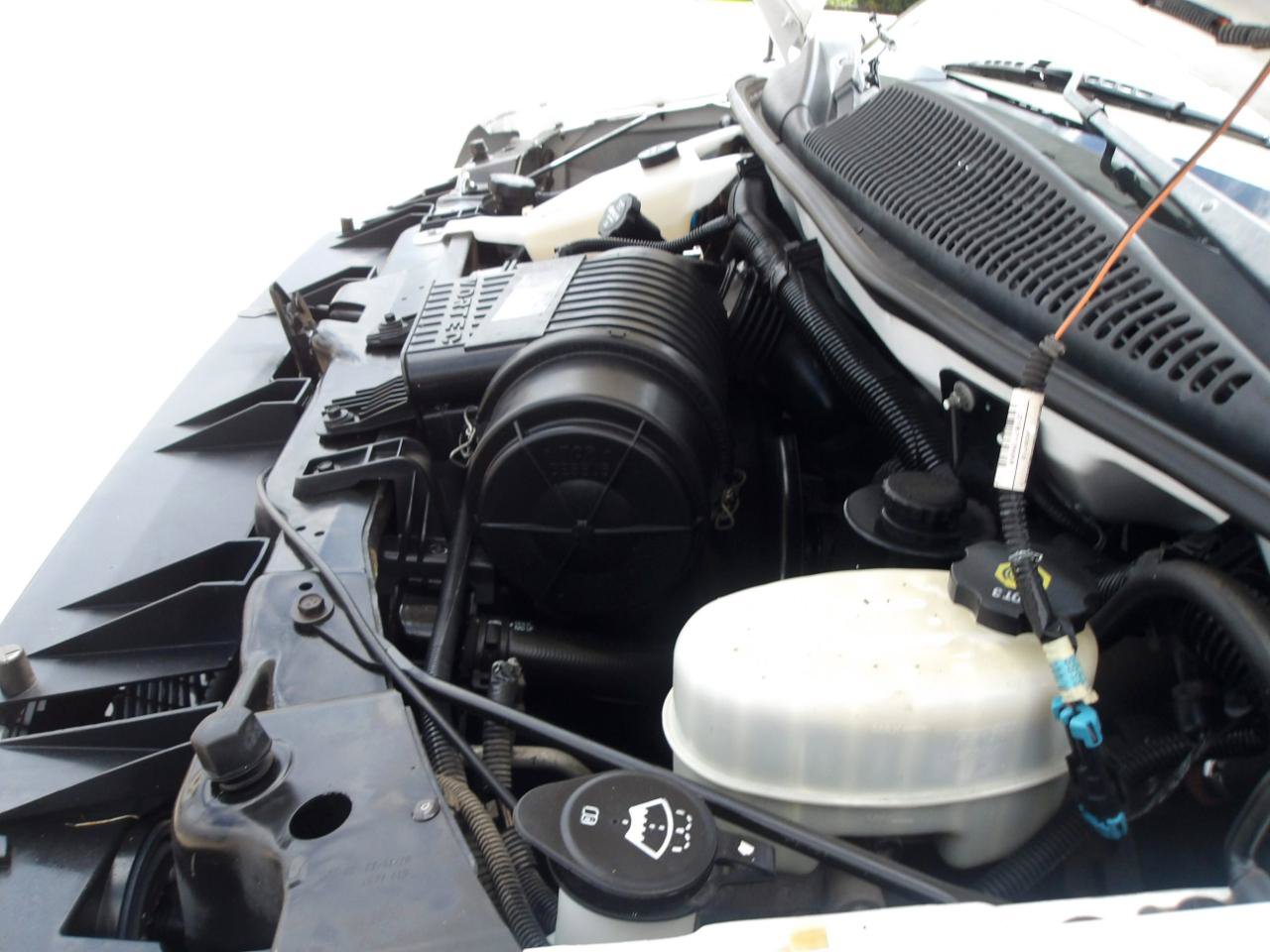 Used 2014 Chevrolet Express 1500 LT w/ LT Preferred Equipment Group RWD image 24