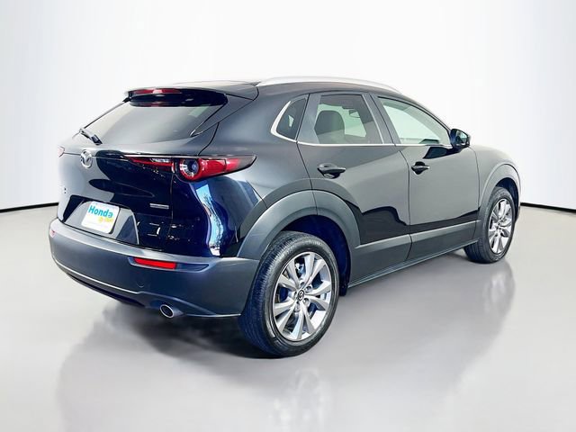 Used 2024 MAZDA CX-30 AWD 2.5 S w/ Preferred Package image 9