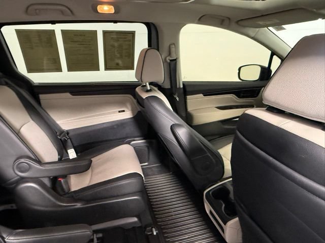 Used 2026 Honda Odyssey Elite image 44