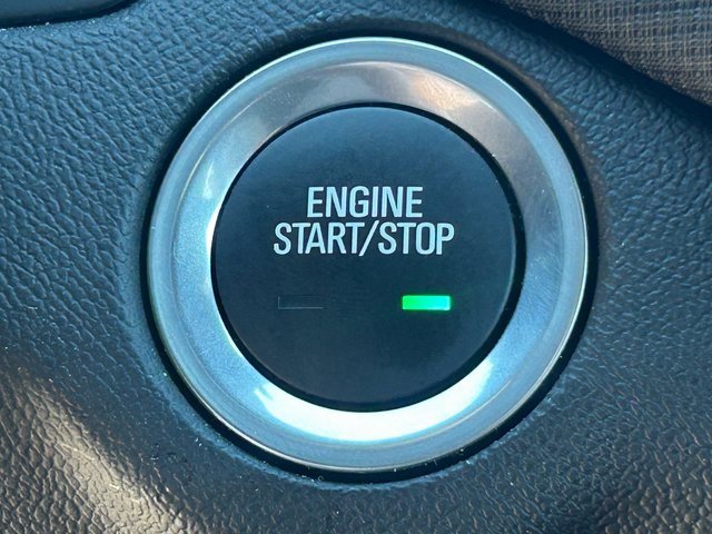 Used 2024 Chevrolet Equinox RS w/ RS Leather Package image 16